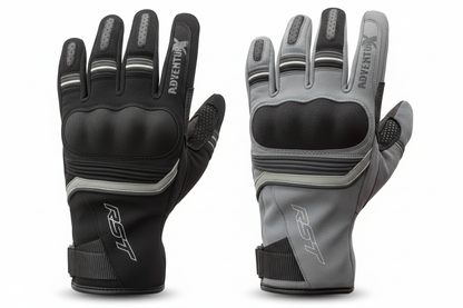 Gloves 1 and 3 - Side by Side