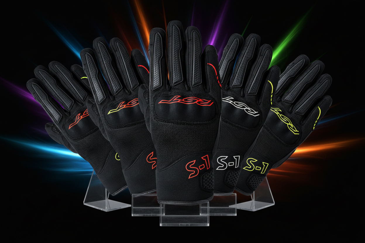 Gloves Hero - 1, 6, 8, 9, 10