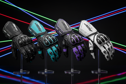 Gloves Hero - 2, 3, 5, 8 Retry