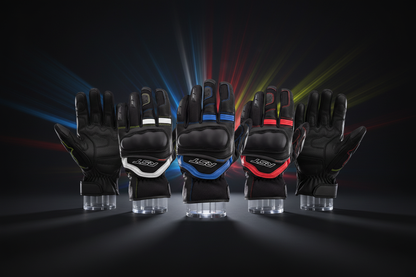 Gloves Hero Dark