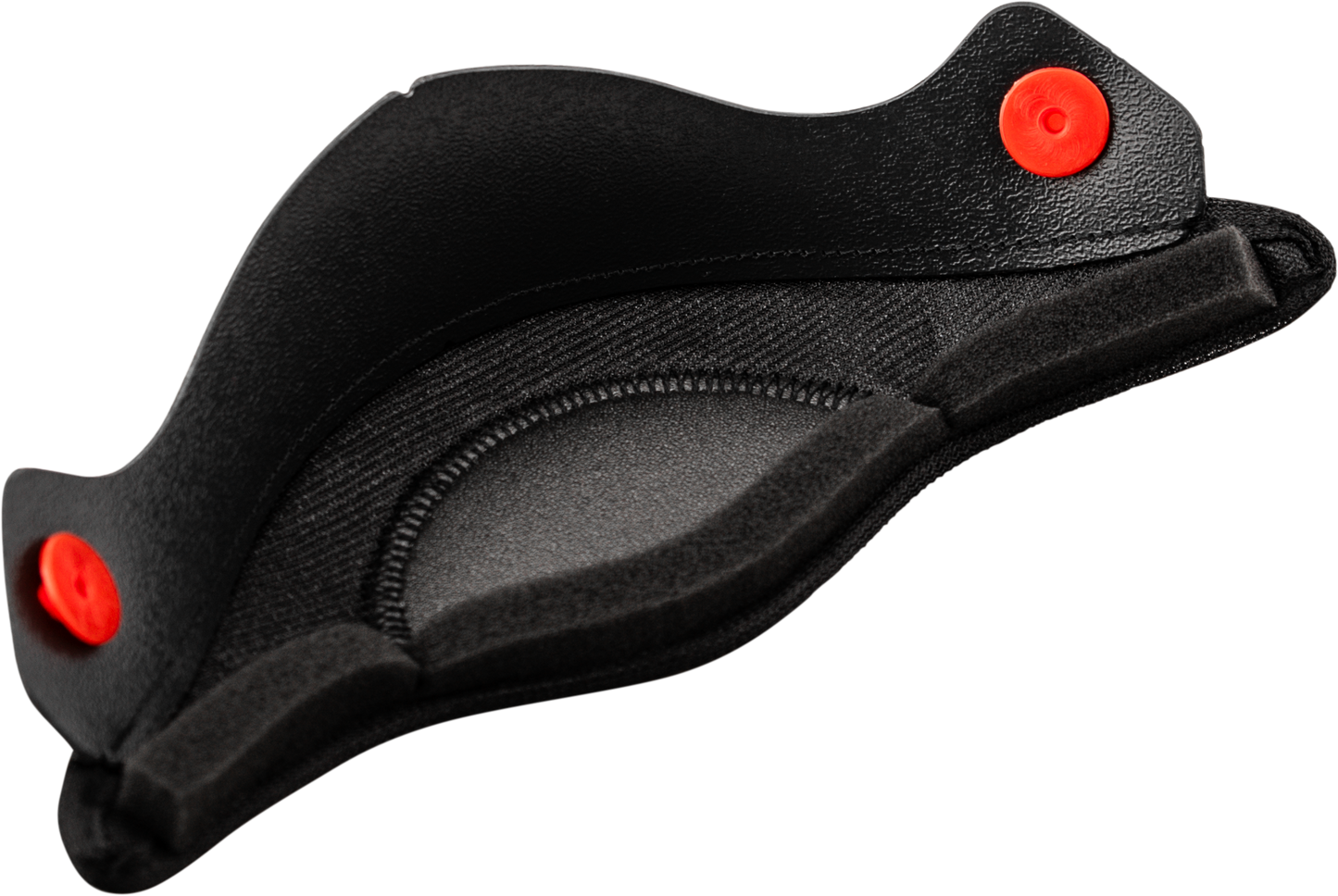 GMAX G018009 FF 18 Breathbox XS 2x - Compact Safety Helmet Accessory - Kelly Motorsports