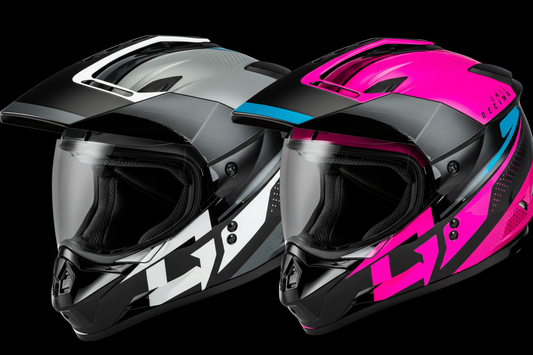 GMAX GM-11 Decima Side by Side