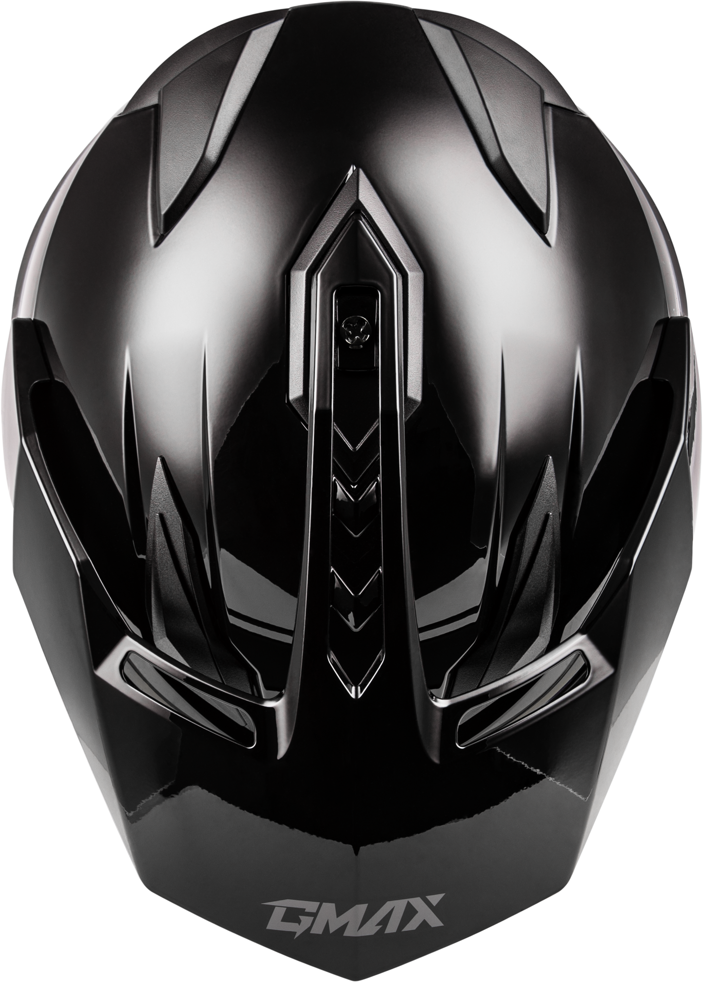 GMAX GM - 11S Dual Sport Snow Helmet with Electric Shield and Goggles Compatibility - Kelly Motorsports
