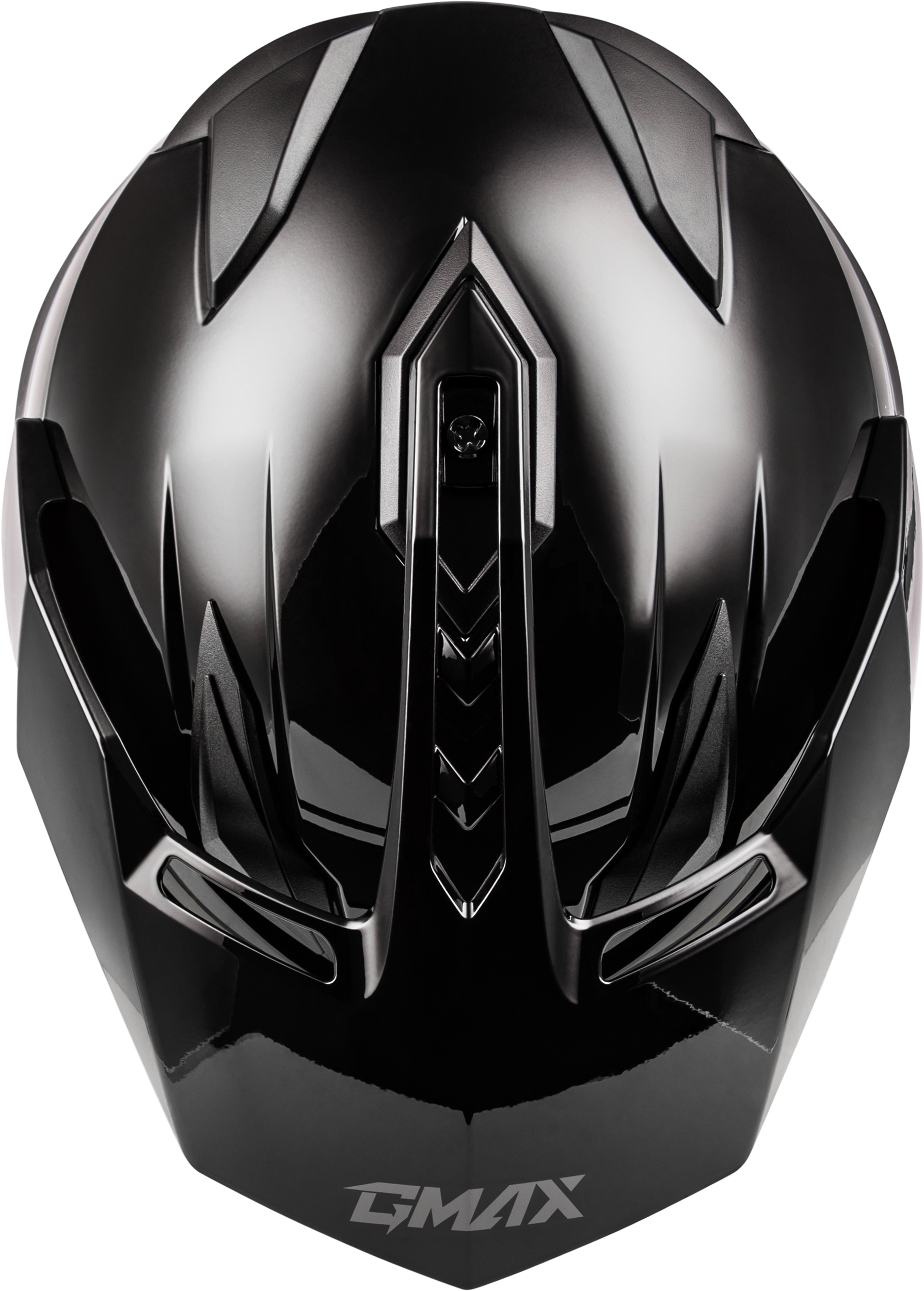 GMAX GM - 11S Dual Sport Snow Helmet with Electric Shield and Goggles Compatibility - Kelly Motorsports