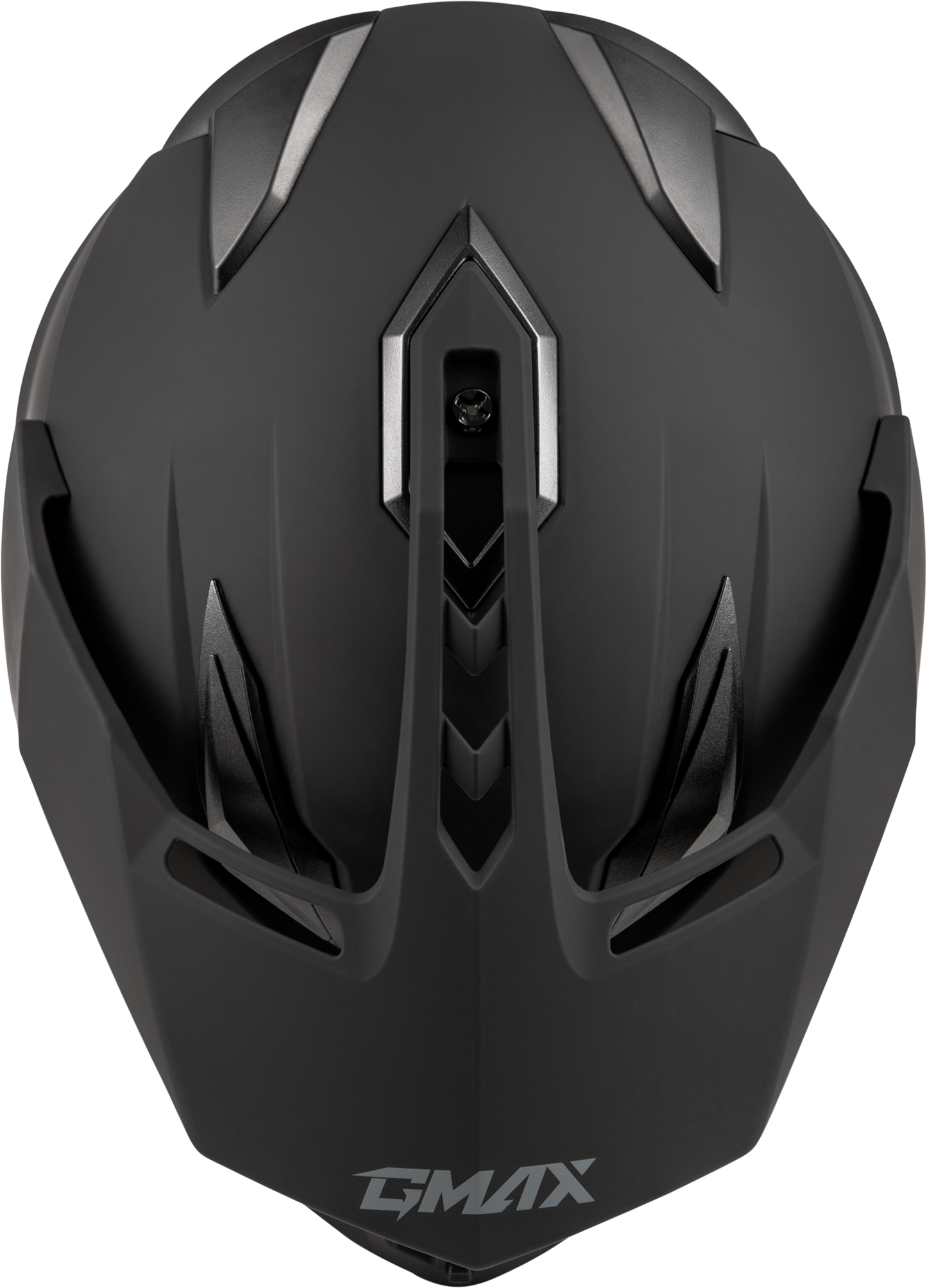 GMAX GM - 11S Dual Sport Snow Helmet with Electric Shield – Matte Black, Small - Kelly Motorsports