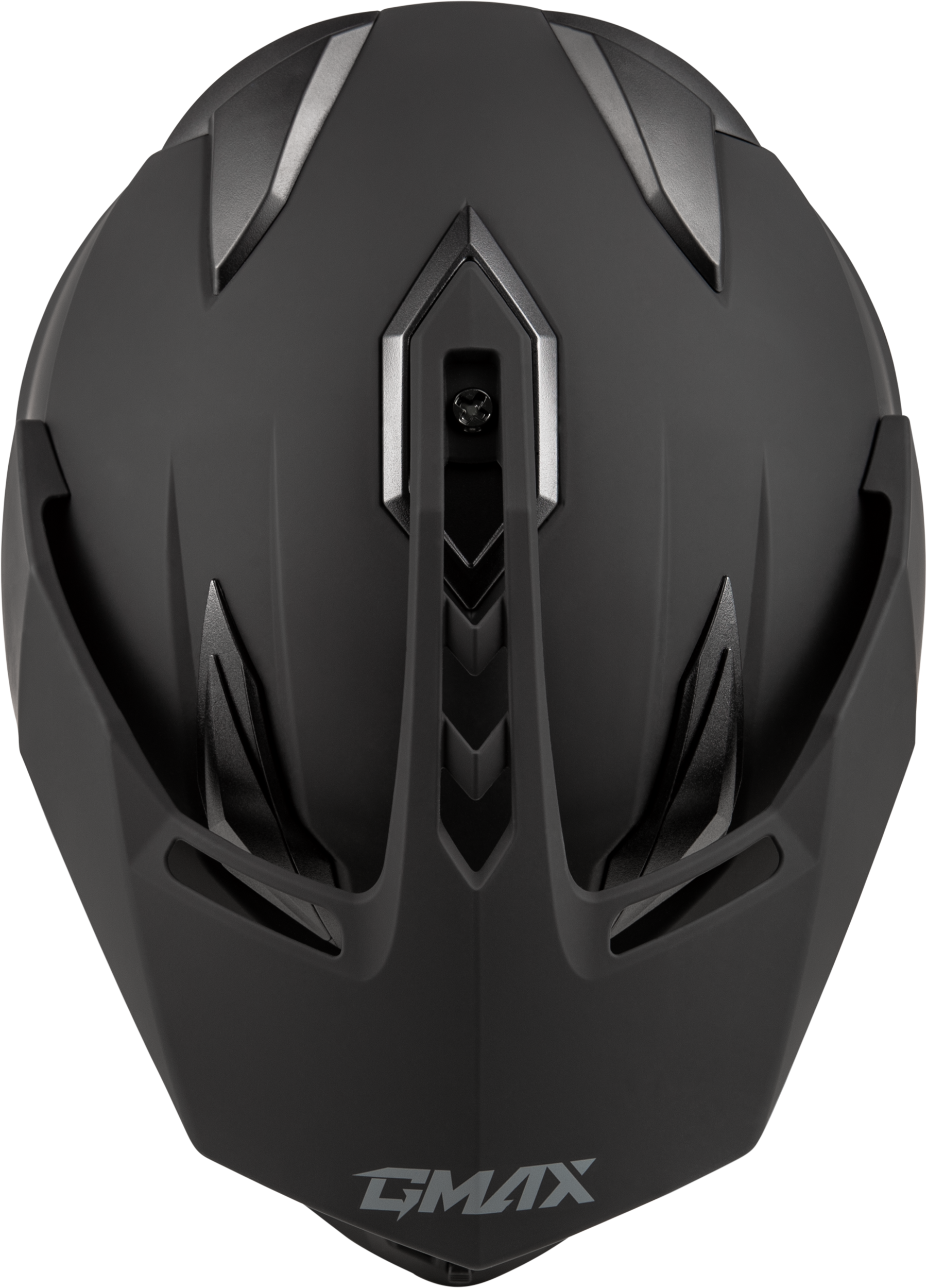 GMAX GM - 11S Snow Helmet with Electric Shield and Removable Liner - Matte Black, Extra Small - Kelly Motorsports