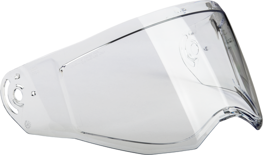 GMAX MD - 74 Modular ADV Helmet with Clear Single Lens - Versatile Snow and Trail Riding Gear - Kelly Motorsports