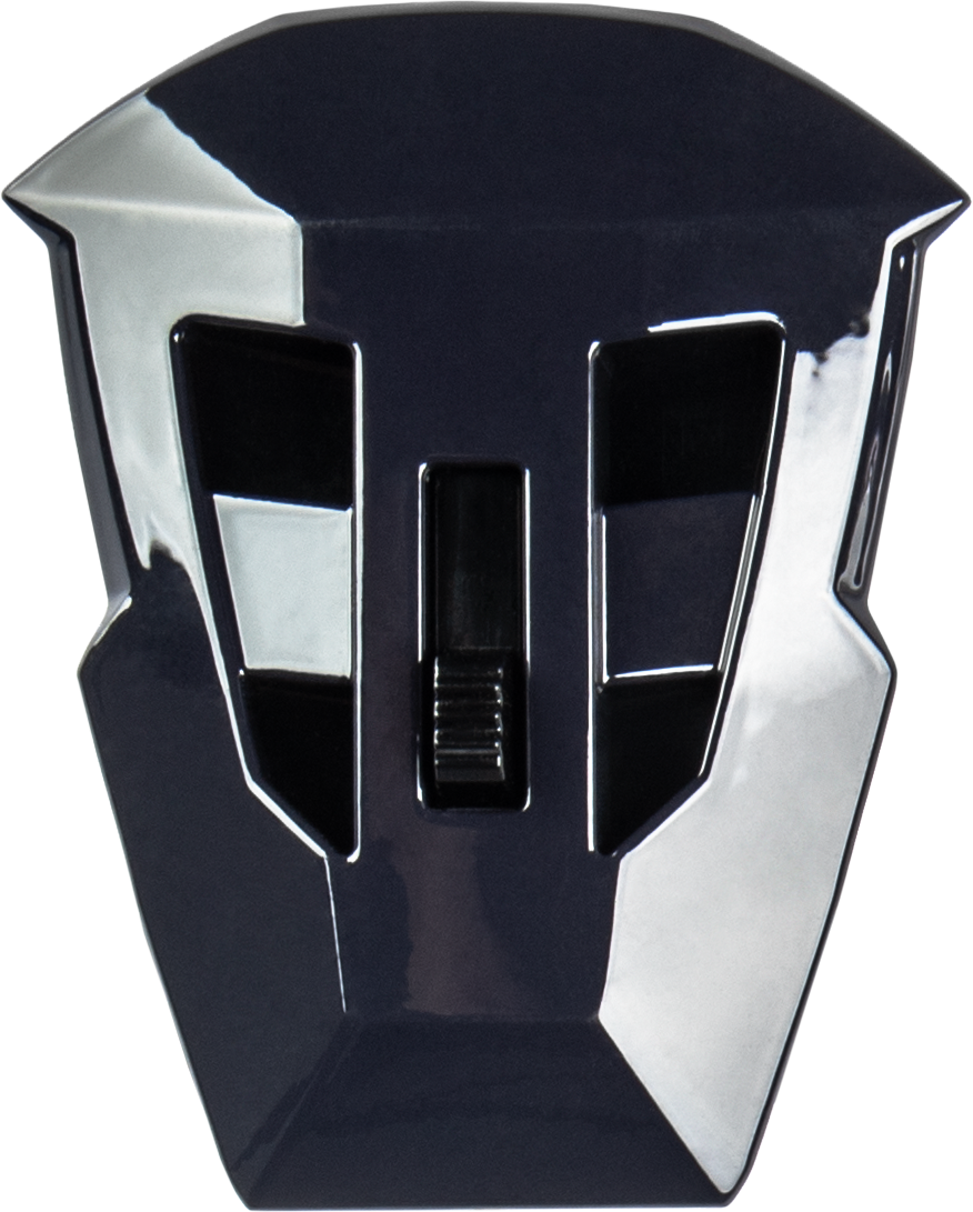 GMAX MD - 74 Modular ADV Helmet with Drop - Down Shield and Removable Features in Matte Grey/Neon Green - Kelly Motorsports