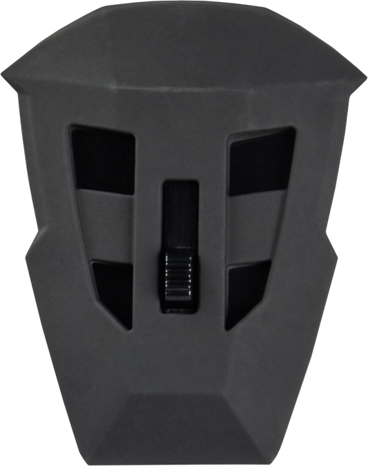 GMAX MD - 74 Modular ADV Helmet with Drop - Down Shield and Ventilation System - Kelly Motorsports