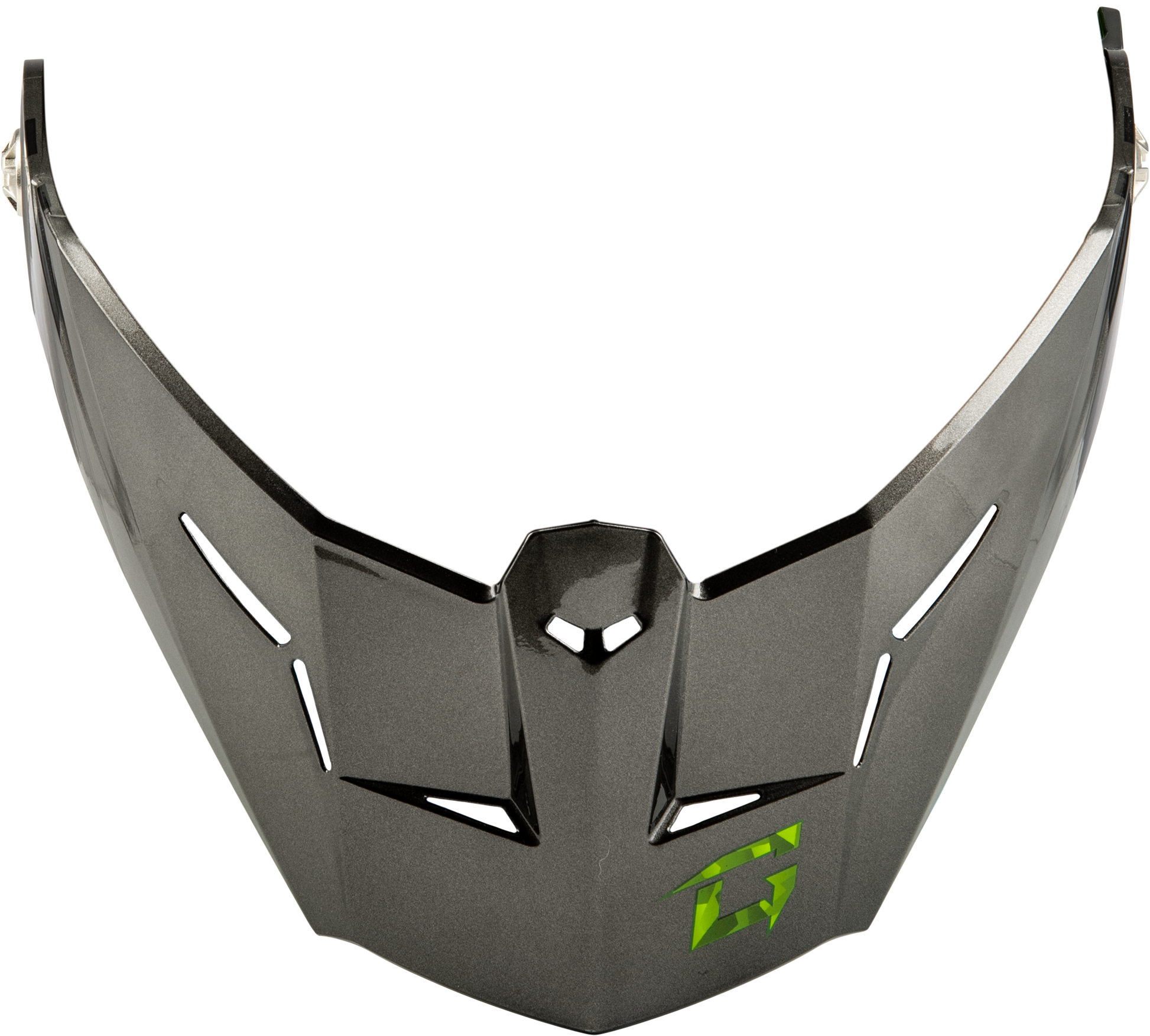 GMAX MD - 74 Modular ADV Helmet with Drop - Down Shield and Ventilation System - Kelly Motorsports