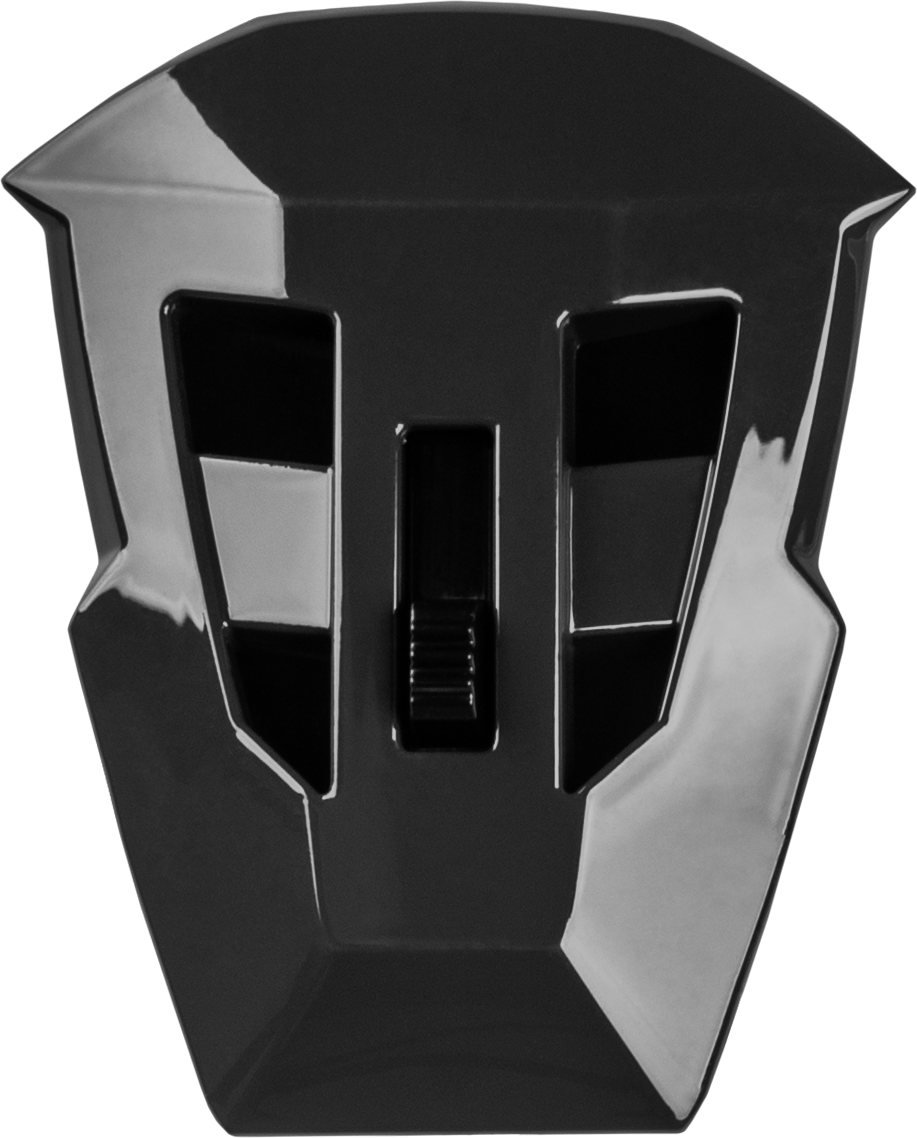 GMAX MD - 74 Modular ADV Helmet with Drop - Down Shield and Ventilation System - Kelly Motorsports