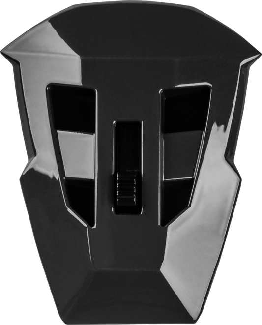 GMAX MD - 74 Modular ADV Helmet with Drop - Down Shield and Ventilation System - Kelly Motorsports