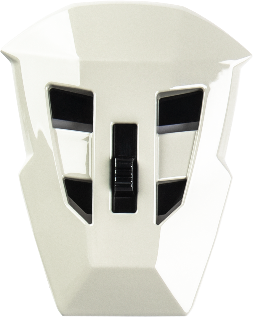 GMAX MD - 74 Modular ADV Helmet with Drop - Down Shield and Ventilation System - Kelly Motorsports