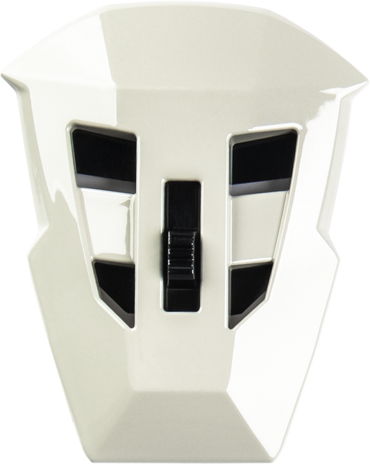 GMAX MD - 74 Modular ADV Helmet with Drop - Down Shield and Ventilation System - Kelly Motorsports