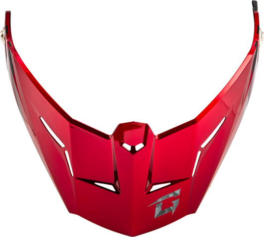 GMAX MD - 74 Modular ADV Helmet with Drop - Down Shield and Ventilation System - Kelly Motorsports