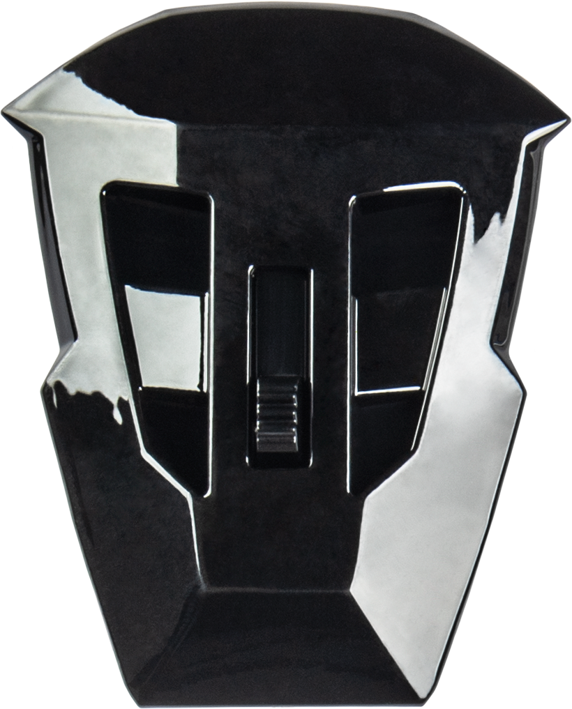 GMAX MD - 74 Modular ADV Helmet with Drop - Down Shield and Ventilation System - Kelly Motorsports