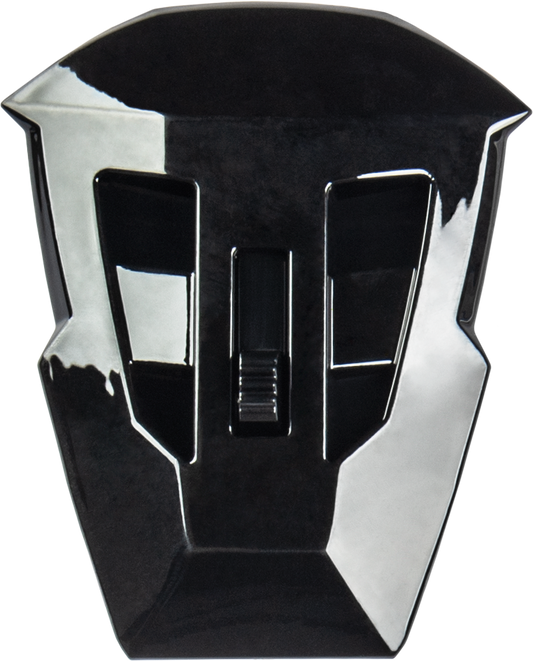 GMAX MD - 74 Modular ADV Helmet with Drop - Down Shield and Ventilation System - Kelly Motorsports