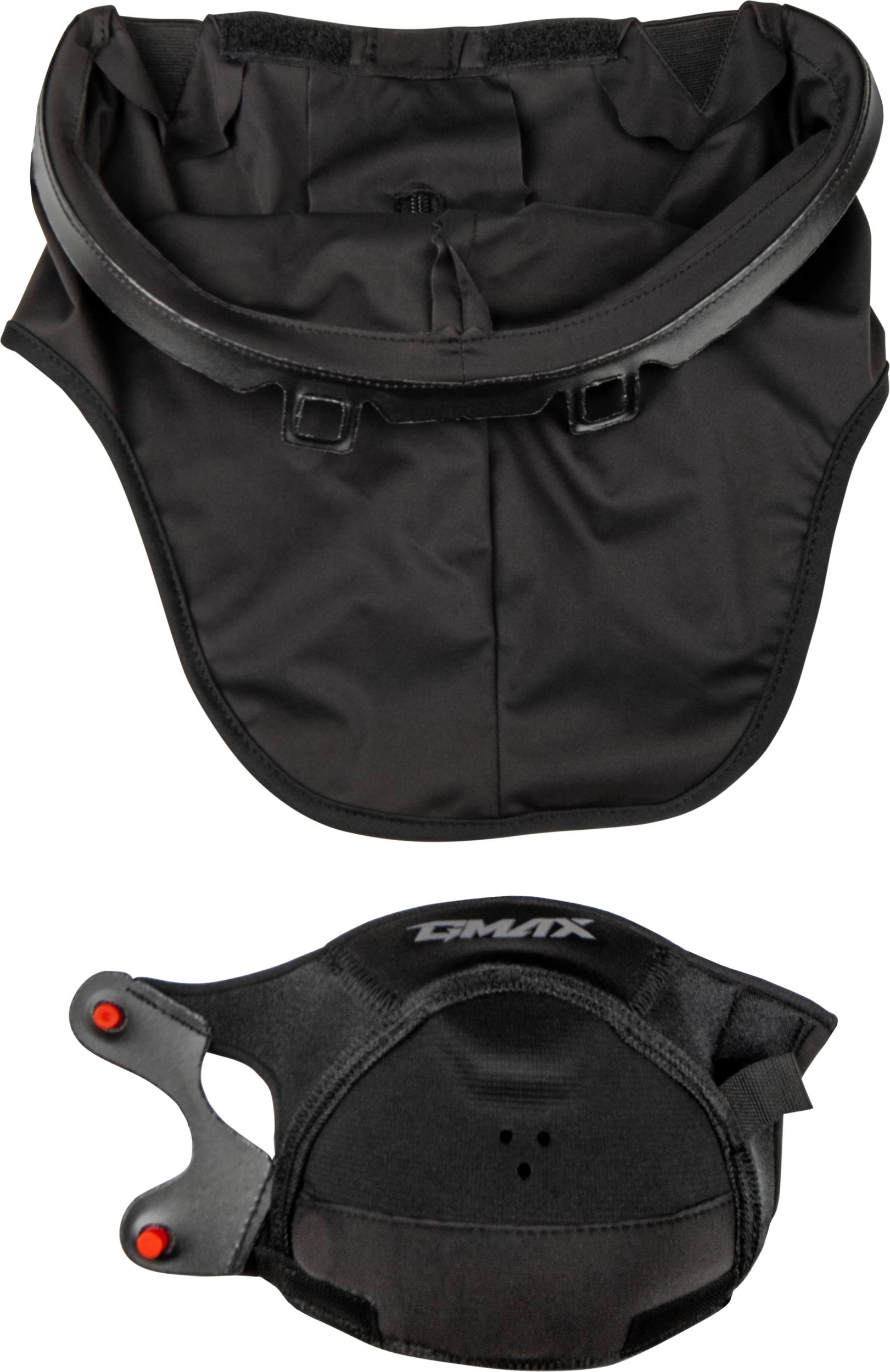 GMAX MD - 74 Modular ADV Helmet with Drop - Down Shield and Ventilation System - Kelly Motorsports