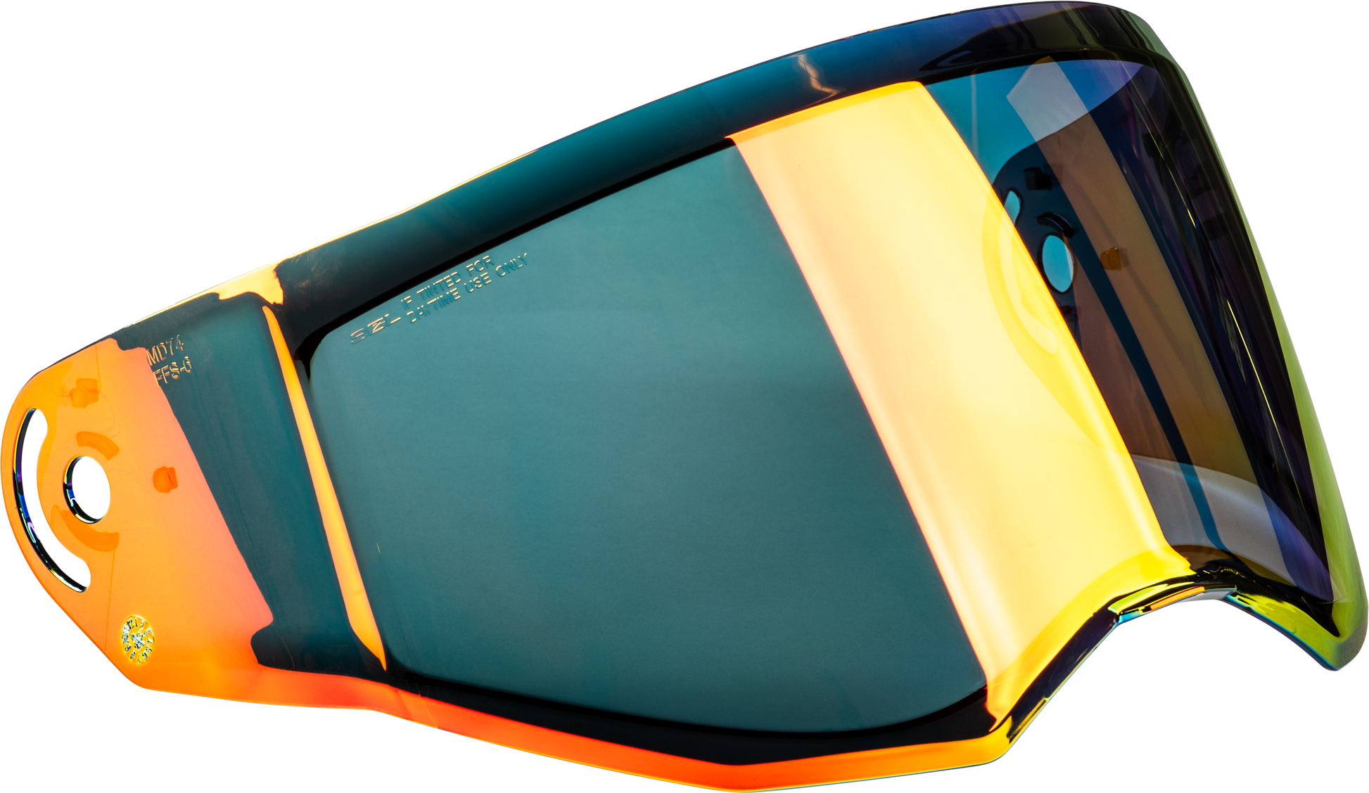 GMAX MD - 74 Modular ADV Helmet with Red Iridium Shield – Versatile Snow and Trail Riding Gear - Kelly Motorsports