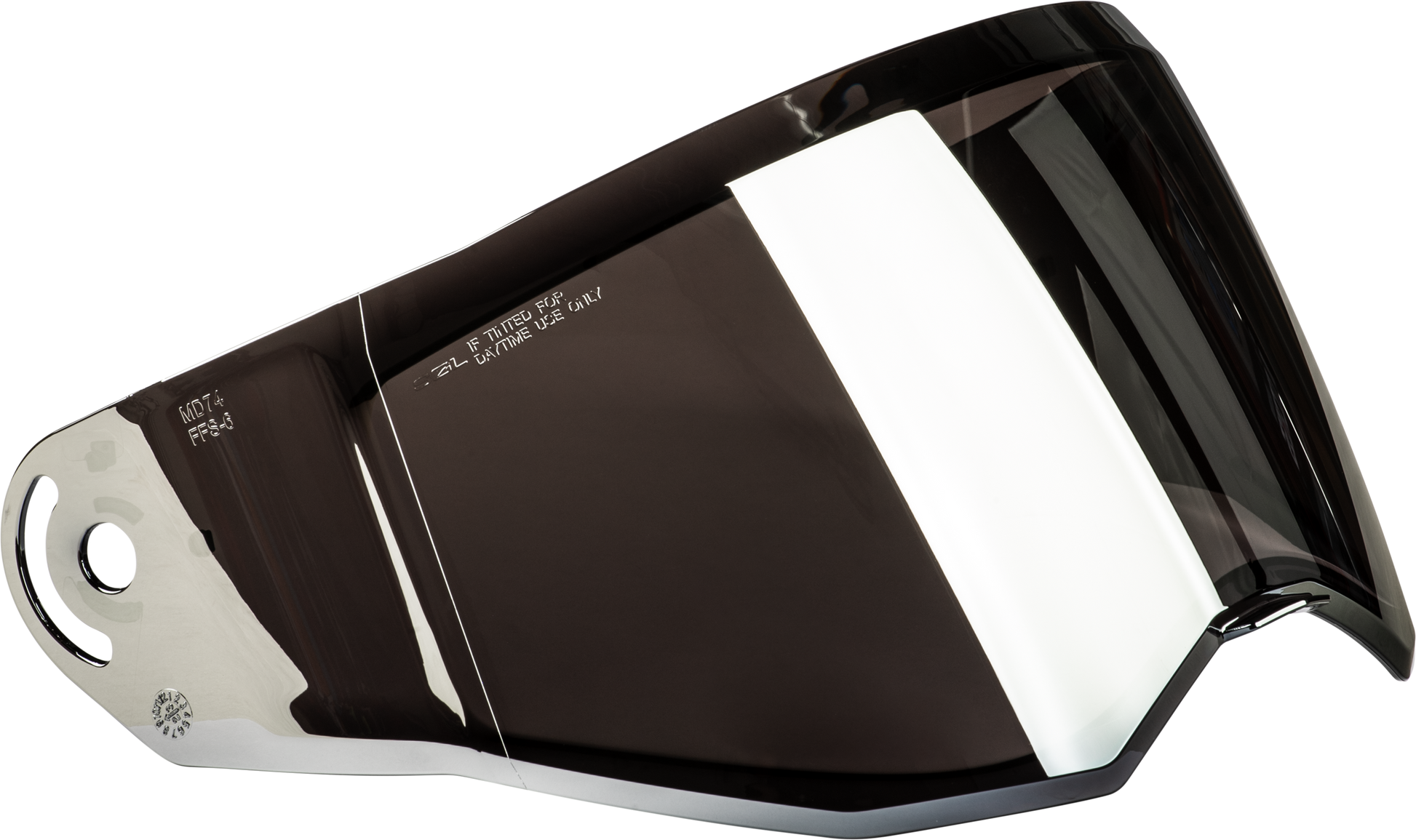 GMAX MD - 74 Modular ADV Helmet with Silver Iridium Shield – G074012 - Kelly Motorsports
