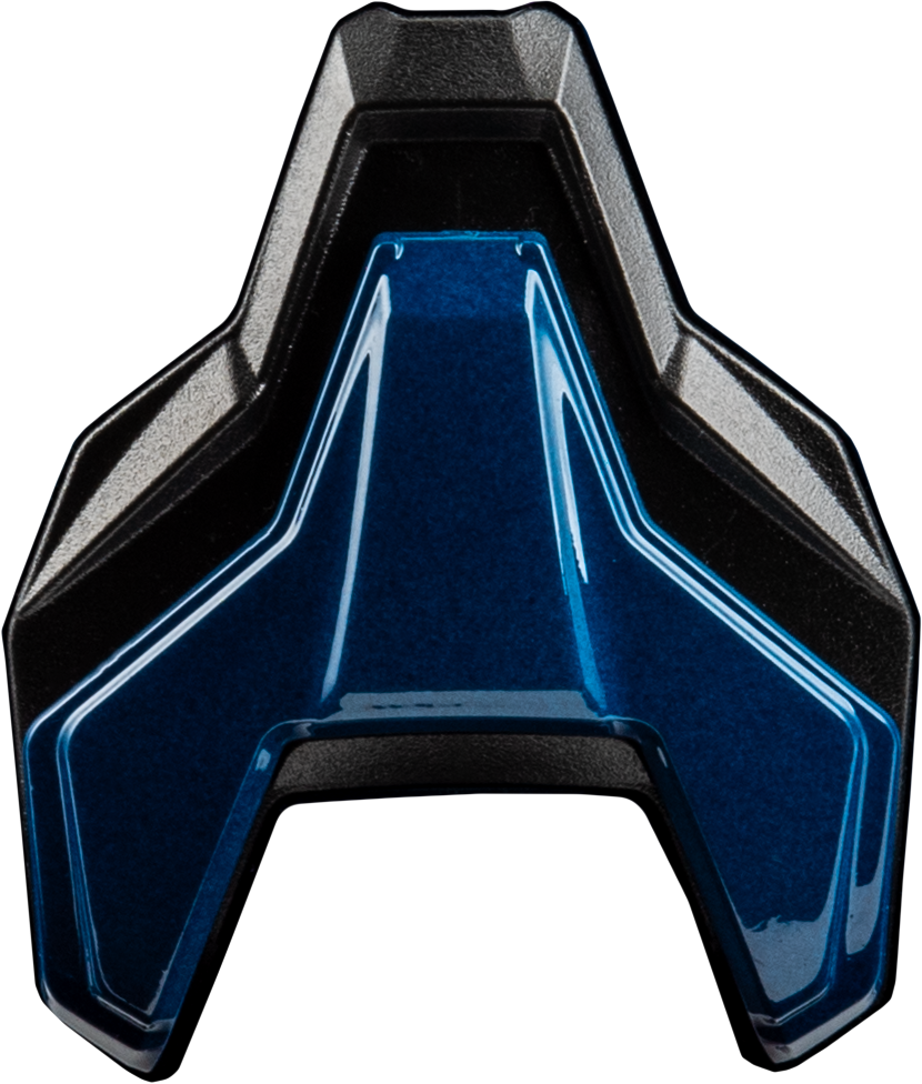GMAX MD - 74 Modular Adventure Helmet with Drop - Down Shield and Ventilation System - Kelly Motorsports