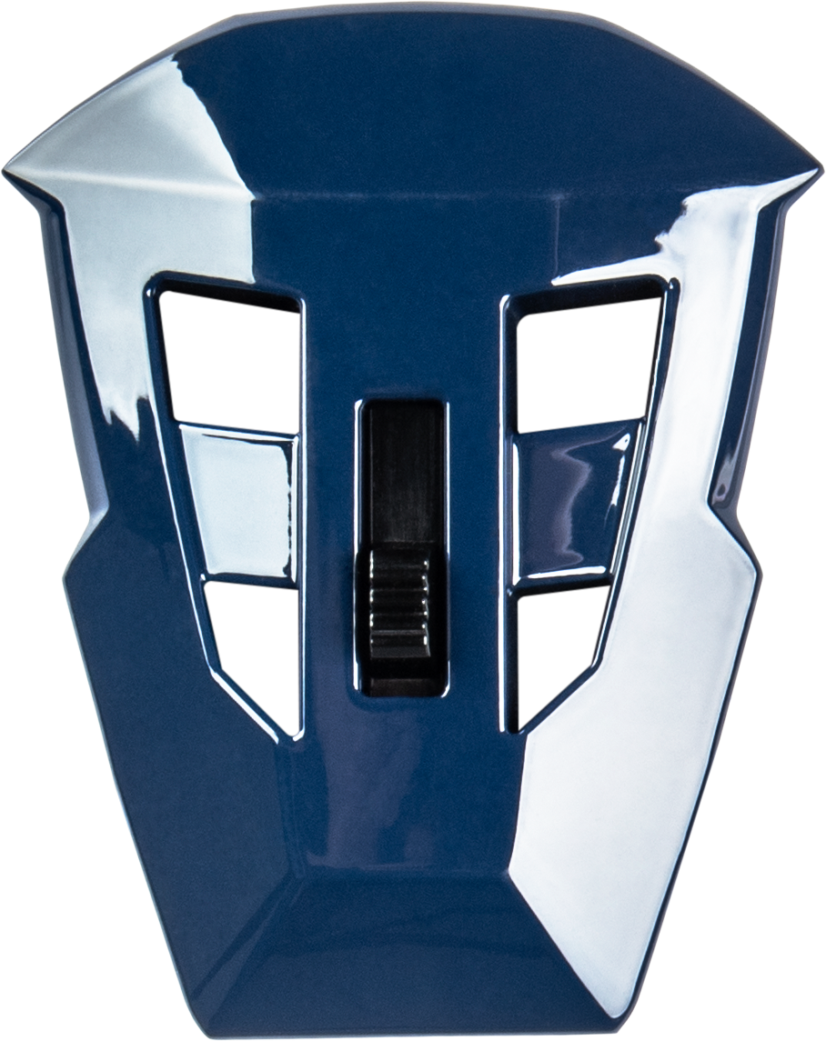 GMAX MD - 74 Modular Adventure Helmet with Drop - Down Shield and Ventilation System - Kelly Motorsports