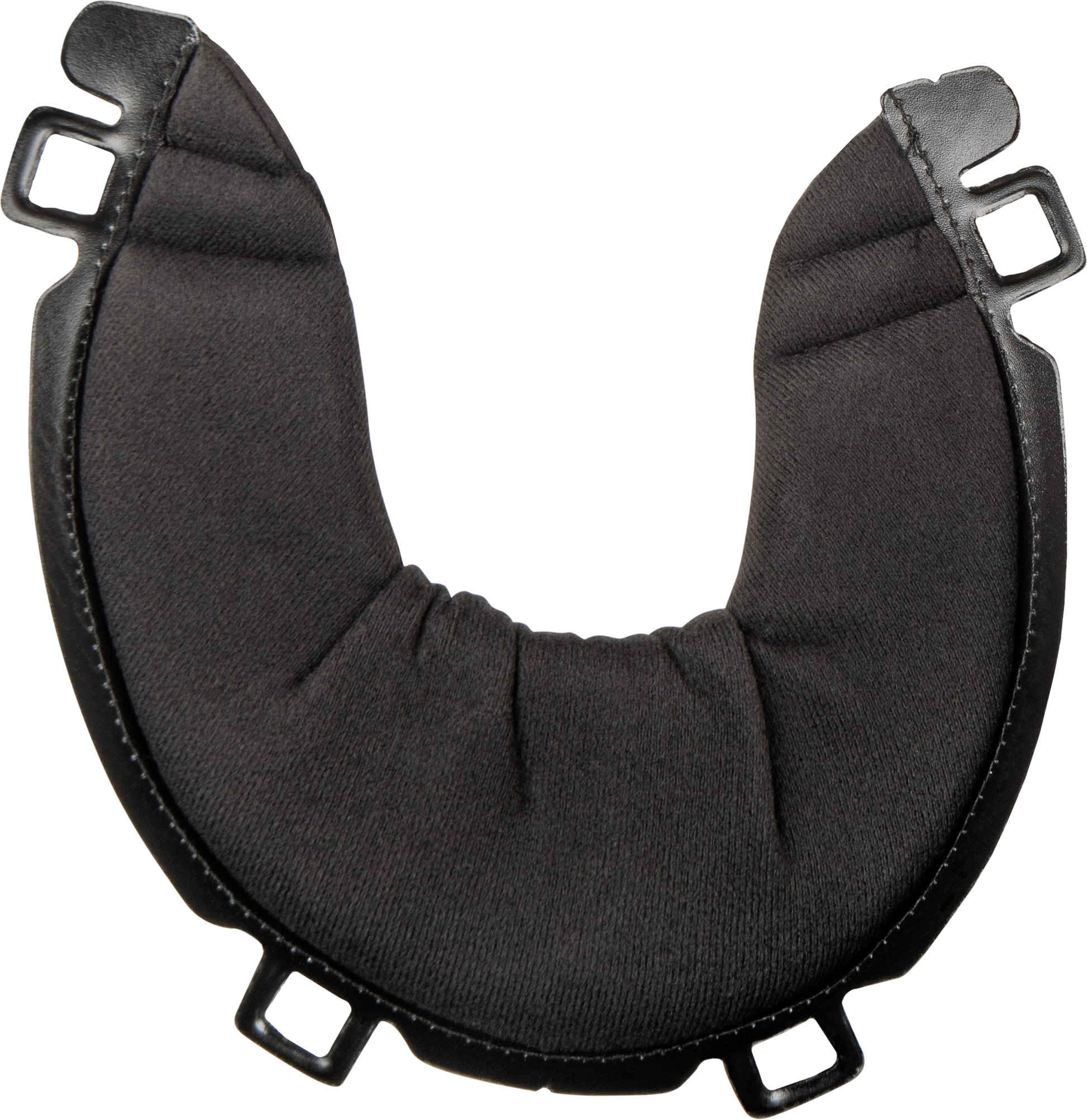 GMAX MD - 74 Street Neck Curtain - Versatile Modular ADV Helmet for Snow and Adventure Riders - Kelly Motorsports