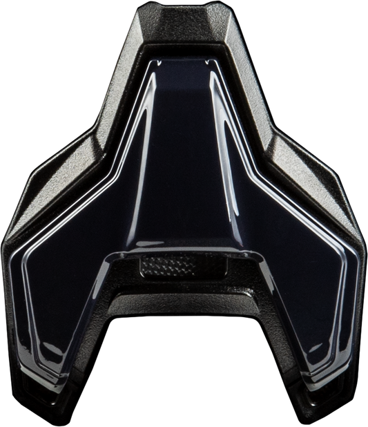 GMAX MD - 74 Top Front Vent Matte Grey Neon Green Modular ADV Helmet - Kelly Motorsports
