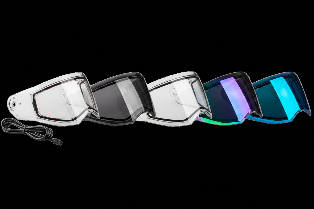 GMAX MD-74 Visor Lineup v3