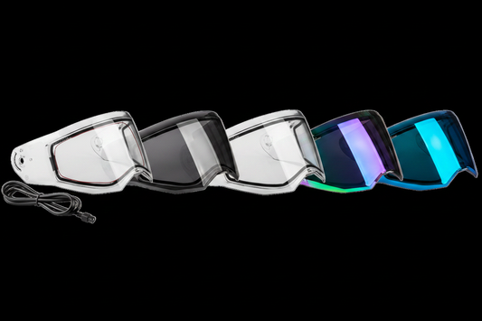 GMAX MD-74 Visor Lineup v3