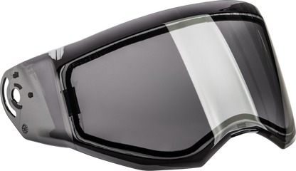 GMAX MD - 74S Dual Lens Snow and Adventure Helmet with Drop - Down Shield and Removable Features - Kelly Motorsports
