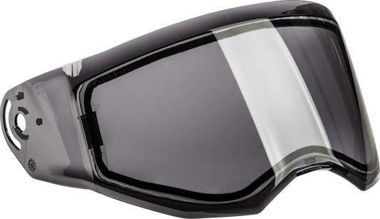 GMAX MD - 74S Dual Lens Snow and Adventure Helmet with Drop - Down Shield and Removable Features - Kelly Motorsports
