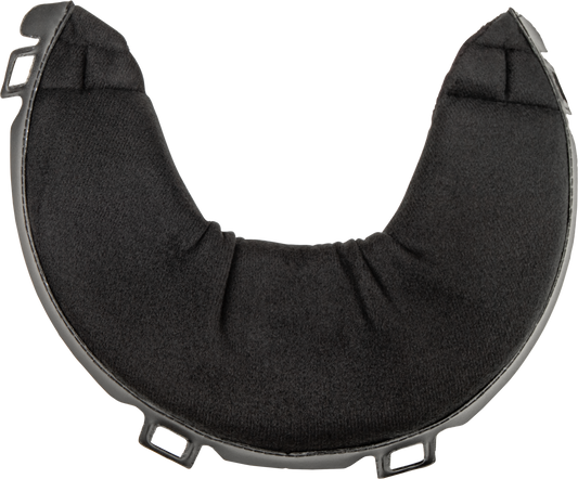 GMAX MD - 74S Snow Neck Curtain with Magnets for Modular ADV Helmet - Kelly Motorsports