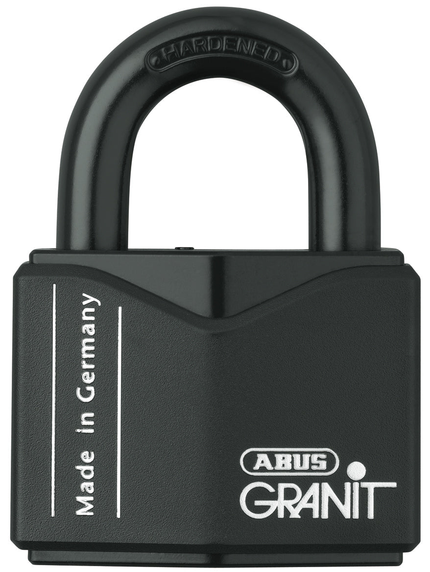 Granit 37/55 Padlock - Kelly Motorsports