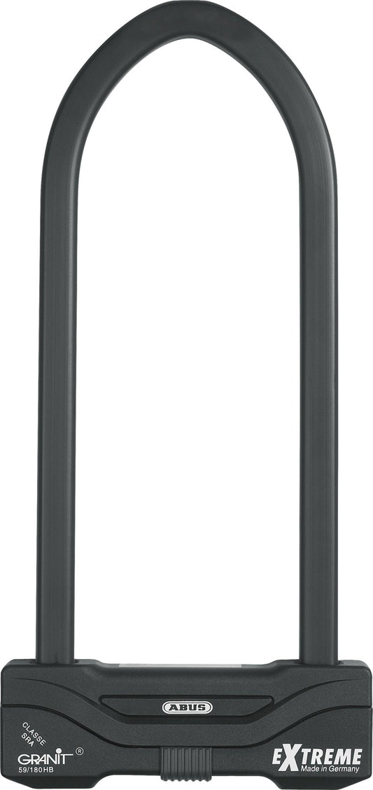 Granit Extreme 59 U Lock 10in - Kelly Motorsports