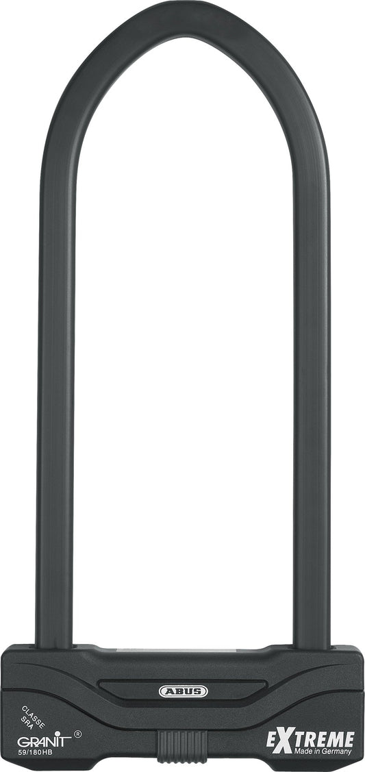Granit Extreme 59 U Lock 12in - Kelly Motorsports