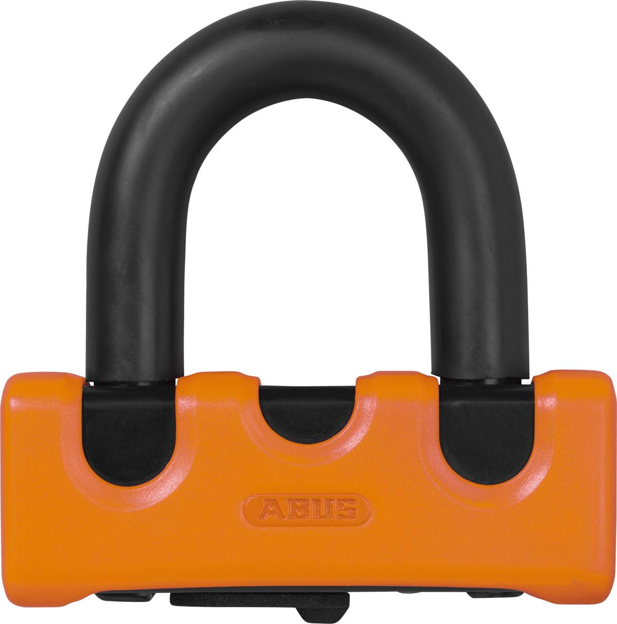 Granit Xs67 Disc Lock Orange - Kelly Motorsports