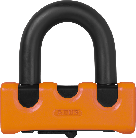 Granit Xs67 Disc Lock Orange - Kelly Motorsports