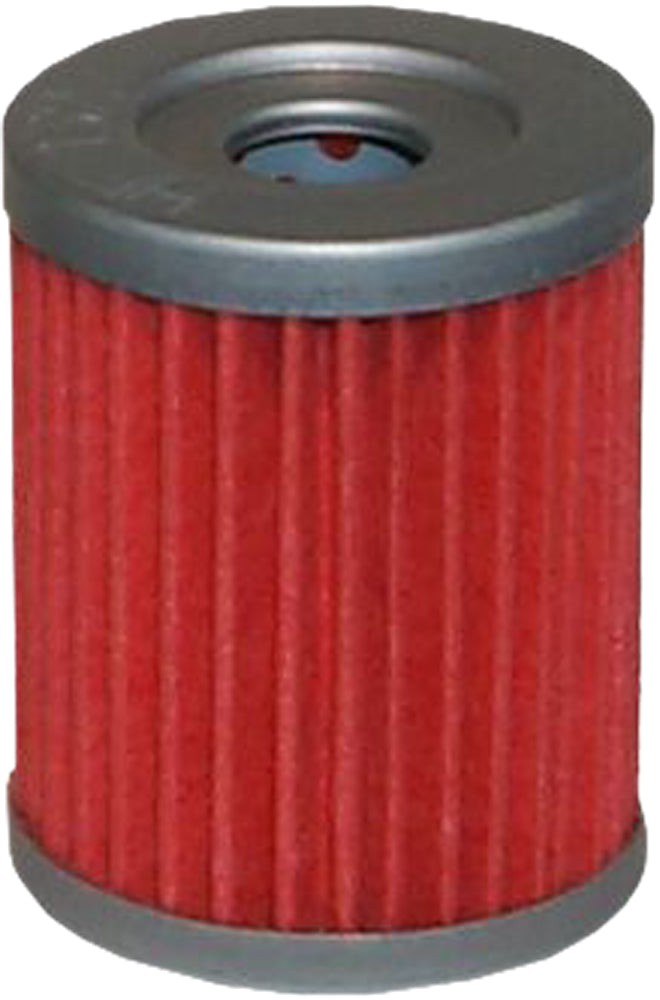 HifloFiltreo HF132 Oil Filter for Arctic Cat 250 Models - Kelly Motorsports