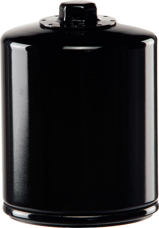 HifloFiltreo HF171BRC Oil Filter for Harley - Davidson Touring Models - Kelly Motorsports