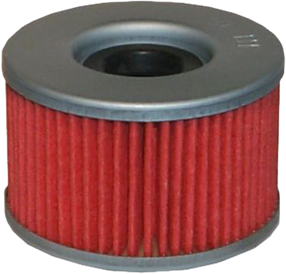 HIFLOFILTRO HF111 Oil Filter for Honda ATV and UTV Models - Kelly Motorsports