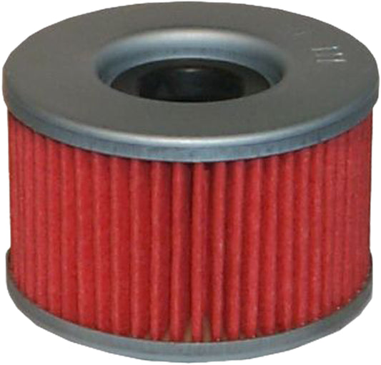 HIFLOFILTRO HF111 Oil Filter for Honda ATV and UTV Models - Kelly Motorsports