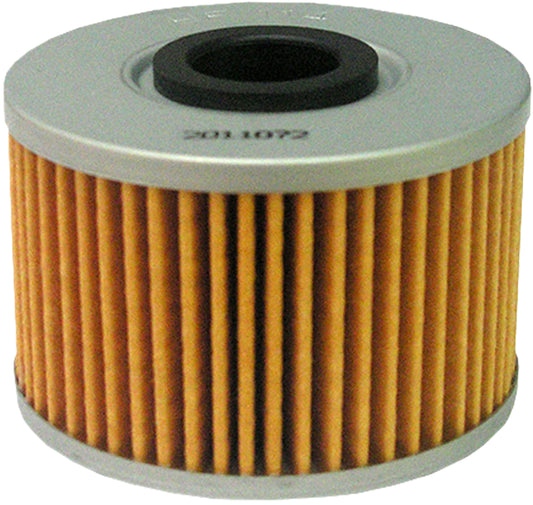 HifloFiltro HF114 Oil Filter for Honda TRX Models and Rubicon AT DCT - Kelly Motorsports