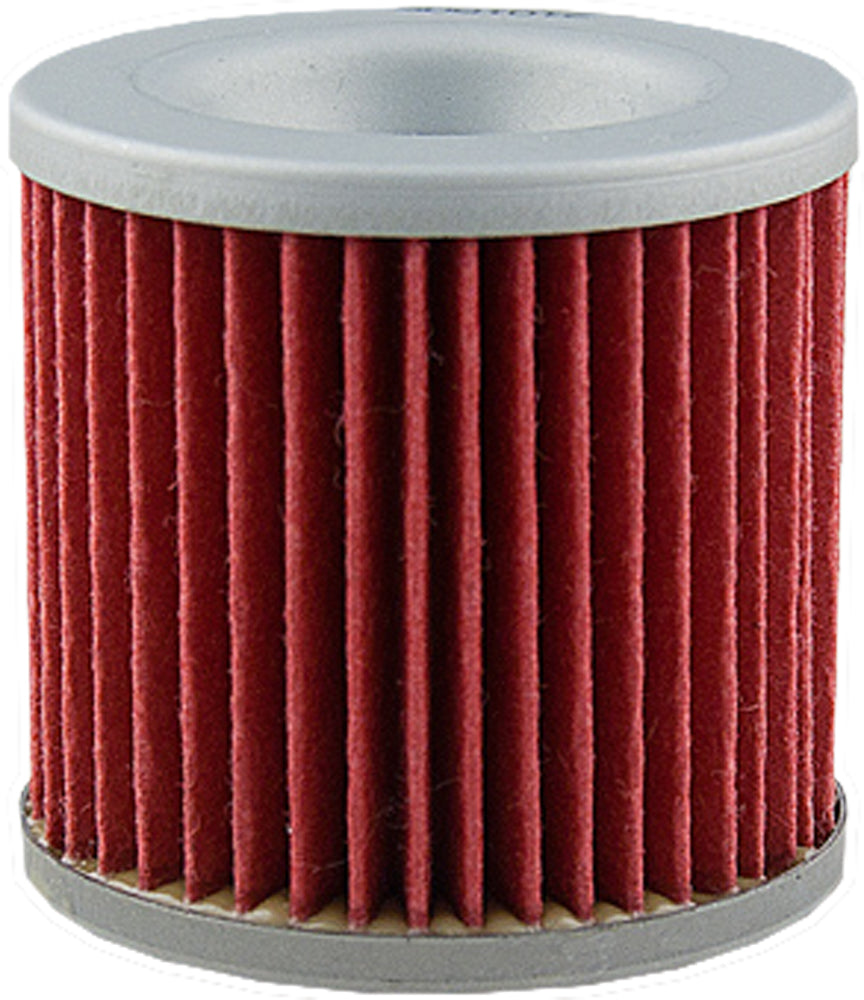 HIFLOFILTRO HF125 Oil Filter for Kawasaki KZ305 and EX305 Models - Kelly Motorsports