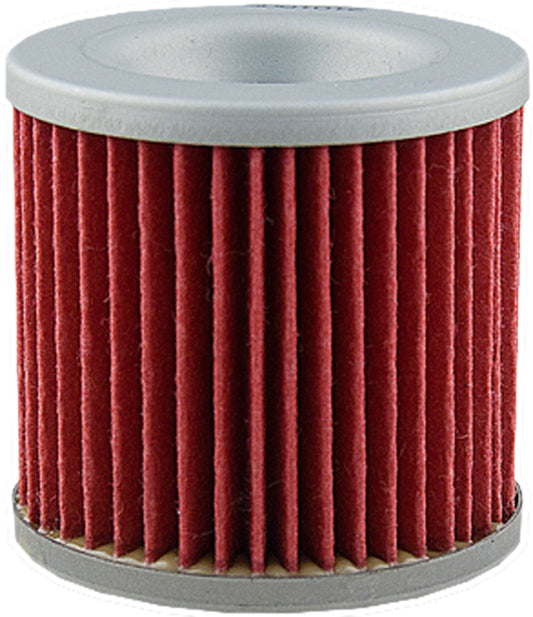 HIFLOFILTRO HF125 Oil Filter for Kawasaki KZ305 and EX305 Models - Kelly Motorsports