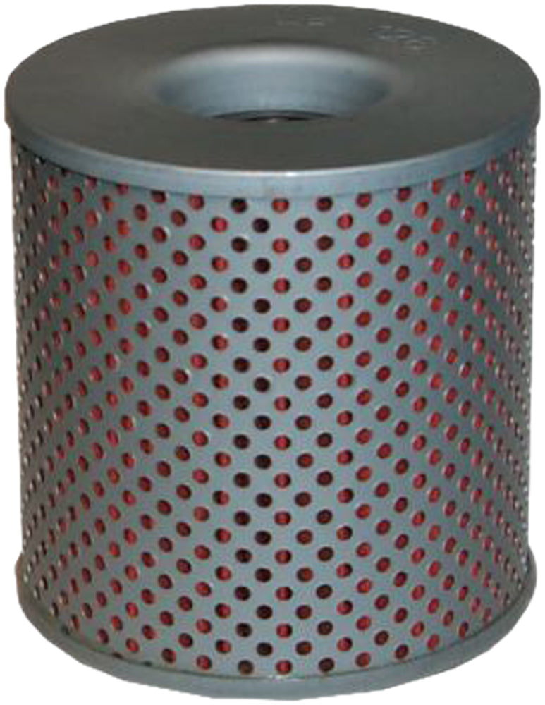 HIFLOFILTRO HF126 Oil Filter for Kawasaki KZ1000C/P and ZN1300 Voyager Models - Kelly Motorsports
