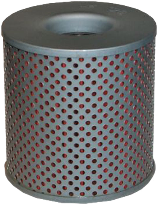 HIFLOFILTRO HF126 Oil Filter for Kawasaki KZ1000C/P and ZN1300 Voyager Models - Kelly Motorsports