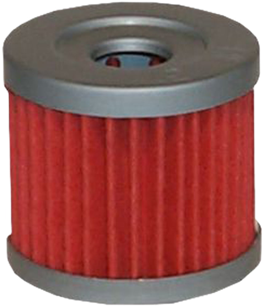 HIFLOFILTRO HF131 Oil Filter for Hyosung GT250 Series - Kelly Motorsports