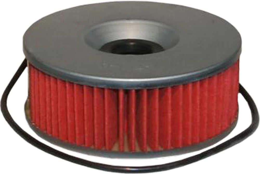 HifloFiltro HF146 Oil Filter for Yamaha VMX1200 V - Max (1985 - 1995) - Kelly Motorsports