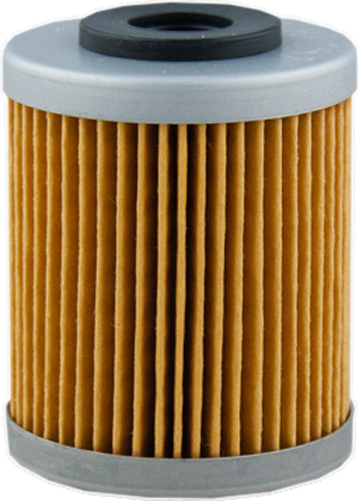 HIFLOFILTRO HF157 Oil Filter for Beta and KTM Motorcycles - Kelly Motorsports
